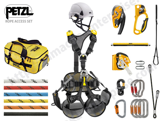 ROPE ACCESS SET